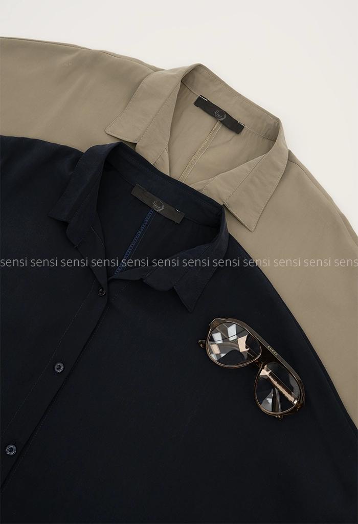 شومیز آستین کیمونو پری کد1005386